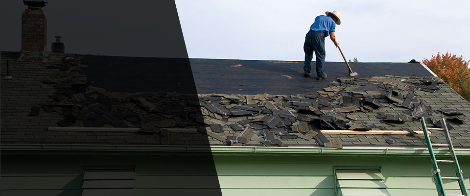 North Port Roofing Contractors