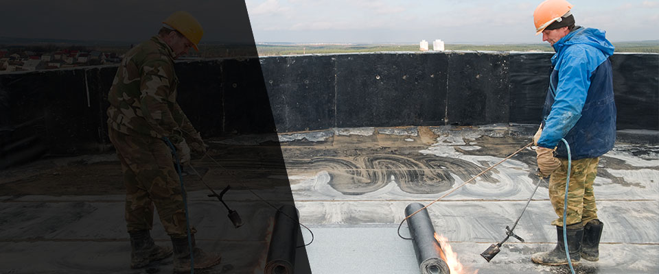 North Port Roofing Contractors